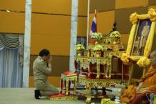 ทน.แม่สอด จัดกิจกรรม “วันสถาปนาเทศบาล ประจำปี 2566”