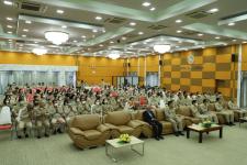 ทน.แม่สอด จัดกิจกรรม “วันสถาปนาเทศบาล ประจำปี 2566”