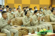 ทน.แม่สอด จัดกิจกรรม “วันสถาปนาเทศบาล ประจำปี 2566”