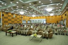 ทน.แม่สอด จัดกิจกรรม “วันสถาปนาเทศบาล ประจำปี 2566”