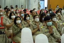 ทน.แม่สอด จัดกิจกรรม “วันสถาปนาเทศบาล ประจำปี 2566”