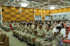 ทน.แม่สอด จัดกิจกรรม “วันสถาปนาเทศบาล ประจำปี 2566”