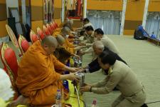 ทน.แม่สอด จัดกิจกรรม “วันสถาปนาเทศบาล ประจำปี 2566”