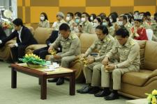 ทน.แม่สอด จัดกิจกรรม “วันสถาปนาเทศบาล ประจำปี 2566”