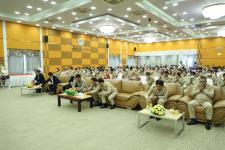 ทน.แม่สอด จัดกิจกรรม “วันสถาปนาเทศบาล ประจำปี 2566”