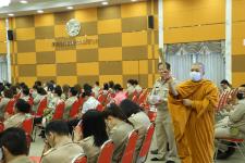 ทน.แม่สอด จัดกิจกรรม “วันสถาปนาเทศบาล ประจำปี 2566”