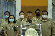 ทน.แม่สอด จัดกิจกรรม “วันสถาปนาเทศบาล ประจำปี 2566”