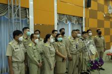 ทน.แม่สอด จัดกิจกรรม “วันสถาปนาเทศบาล ประจำปี 2566”