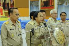 ทน.แม่สอด จัดกิจกรรม “วันสถาปนาเทศบาล ประจำปี 2566”