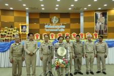 ทน.แม่สอด จัดกิจกรรม “วันสถาปนาเทศบาล ประจำปี 2566”