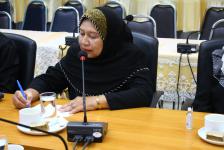 เทศบาลนครแม่สอด ประสานแนวทางความร่วมมือกับ มูลนิธิศุภนิมิตแห่งประเทศไทย World Vision เพื่อดำเนินโครงการยุติความรุนแรงต่อเด็กในเขตชุมชนเทศบาลนครแม่สอด