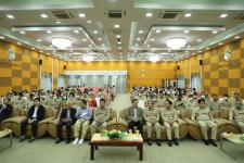 ทน.แม่สอด จัดกิจกรรม “วันสถาปนาเทศบาล ประจำปี 2566”