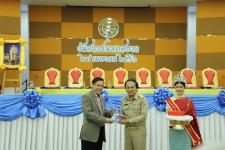 ทน.แม่สอด จัดกิจกรรม “วันสถาปนาเทศบาล ประจำปี 2566”