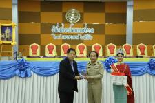 ทน.แม่สอด จัดกิจกรรม “วันสถาปนาเทศบาล ประจำปี 2566”