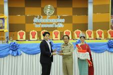 ทน.แม่สอด จัดกิจกรรม “วันสถาปนาเทศบาล ประจำปี 2566”