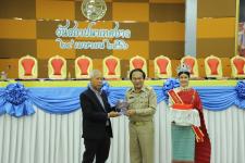 ทน.แม่สอด จัดกิจกรรม “วันสถาปนาเทศบาล ประจำปี 2566”