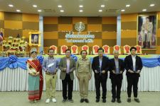 ทน.แม่สอด จัดกิจกรรม “วันสถาปนาเทศบาล ประจำปี 2566”