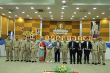 ทน.แม่สอด จัดกิจกรรม “วันสถาปนาเทศบาล ประจำปี 2566”