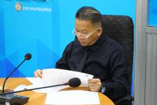 เทศบาลนครแม่สอด ประสานแนวทางความร่วมมือกับ มูลนิธิศุภนิมิตแห่งประเทศไทย World Vision เพื่อดำเนินโครงการยุติความรุนแรงต่อเด็กในเขตชุมชนเทศบาลนครแม่สอด