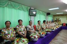 ทน.แม่สอด จัดกิจกรรม “วันสถาปนาเทศบาล ประจำปี 2566”