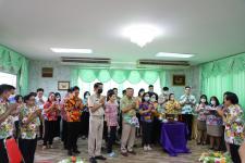 ทน.แม่สอด จัดกิจกรรม “วันสถาปนาเทศบาล ประจำปี 2566”