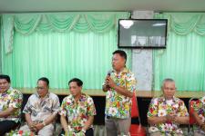 ทน.แม่สอด จัดกิจกรรม “วันสถาปนาเทศบาล ประจำปี 2566”