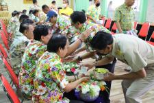 ทน.แม่สอด จัดกิจกรรม “วันสถาปนาเทศบาล ประจำปี 2566”