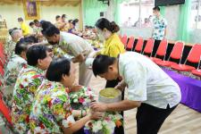 ทน.แม่สอด จัดกิจกรรม “วันสถาปนาเทศบาล ประจำปี 2566”