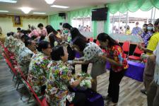 ทน.แม่สอด จัดกิจกรรม “วันสถาปนาเทศบาล ประจำปี 2566”