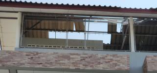 ทน.แม่สอด ลงพื้นที่สำรวจ เร่งดำเนินการช่วยเหลือผู้ประสบวาตภัยในเขตเทศบาลนครแม่สอด