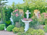 Sun secrets Cafe & Restaurant