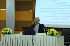 ทน.แม่สอด เข้าร่วมประชุมรับฟังการบรรยายชี้แจง เรื่อง การยื่นบัญชีทรัพย์สินและหนี้สิน ตามประกาศคณะกรรมการป้องกันและปราบปรามการทุจริตแห่งชาติ