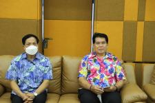 ทน.แม่สอด เข้าร่วมประชุมรับฟังการบรรยายชี้แจง เรื่อง การยื่นบัญชีทรัพย์สินและหนี้สิน ตามประกาศคณะกรรมการป้องกันและปราบปรามการทุจริตแห่งชาติ