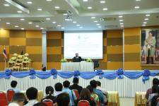 ทน.แม่สอด เข้าร่วมประชุมรับฟังการบรรยายชี้แจง เรื่อง การยื่นบัญชีทรัพย์สินและหนี้สิน ตามประกาศคณะกรรมการป้องกันและปราบปรามการทุจริตแห่งชาติ