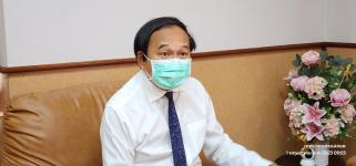 ทน.แม่สอด ให้การต้อนรับข้าราชการครู โอนย้ายมาปฏิบัติหน้าที่ประจำโรงเรียนในสังกัดเทศบาลนครแม่สอด