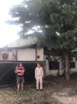ทน.แม่สอด ลงพื้นที่ตัดต้นไม้ กิ่งไม้ เพื่อรับมือกับพายุฤดูร้อนที่อาจเกิดขึ้นอีกในเขตเทศบาลนครแม่สอด