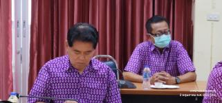 ทน.แม่สอด ต้อนรับคณะกองบัญชาการกองทัพไทย