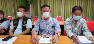 ทน.แม่สอด จัดประชุมคณะกรรมการดำเนินงานและขับเคลื่อน “วิทยาลัยสูงวัยนครแม่สอด”