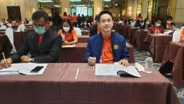 ทน.แม่สอด ร่วมประชุมการจัดทำแผนพัฒนาท้องถิ่นฯ