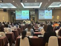 ทน.แม่สอด ร่วมประชุมการจัดทำแผนพัฒนาท้องถิ่นฯ