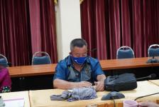 ทน.แม่สอด จัดกิจกรรมโครงการพัฒนาศักยภาพผู้บริหารสถานศึกษาสังกัดเทศบาลนครแม่สอด