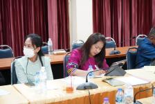 ทน.แม่สอด จัดกิจกรรมโครงการพัฒนาศักยภาพผู้บริหารสถานศึกษาสังกัดเทศบาลนครแม่สอด