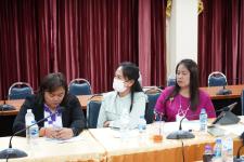 ทน.แม่สอด จัดกิจกรรมโครงการพัฒนาศักยภาพผู้บริหารสถานศึกษาสังกัดเทศบาลนครแม่สอด