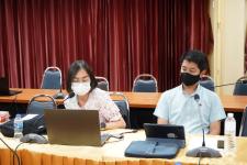 ทน.แม่สอด จัดกิจกรรมโครงการพัฒนาศักยภาพผู้บริหารสถานศึกษาสังกัดเทศบาลนครแม่สอด