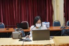 ทน.แม่สอด จัดกิจกรรมโครงการพัฒนาศักยภาพผู้บริหารสถานศึกษาสังกัดเทศบาลนครแม่สอด