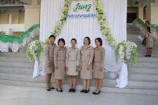 เทศบาลนครแม่สอด จัดกิจกรรมวันครู ประจำปี 2561