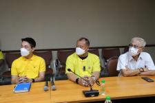 ทน.แม่สอด เข้าร่วมประกวดผลงานดีเด่น วัดส่งเสริมสุขภาพระดับจังหวัดประจำปี 2566 