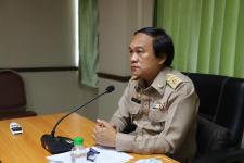 ทน.แม่สอด เข้าร่วมประกวดผลงานดีเด่น วัดส่งเสริมสุขภาพระดับจังหวัดประจำปี 2566 