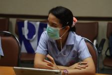 ทน.แม่สอด เข้าร่วมประกวดผลงานดีเด่น วัดส่งเสริมสุขภาพระดับจังหวัดประจำปี 2566 