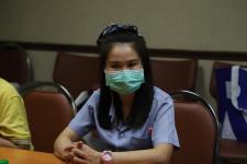 ทน.แม่สอด เข้าร่วมประกวดผลงานดีเด่น วัดส่งเสริมสุขภาพระดับจังหวัดประจำปี 2566 